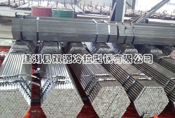  外貿(mào)冷拉六角鋼